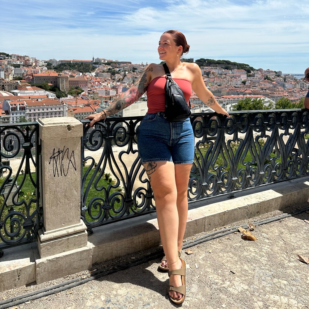 Meet your Posher, Stephanie